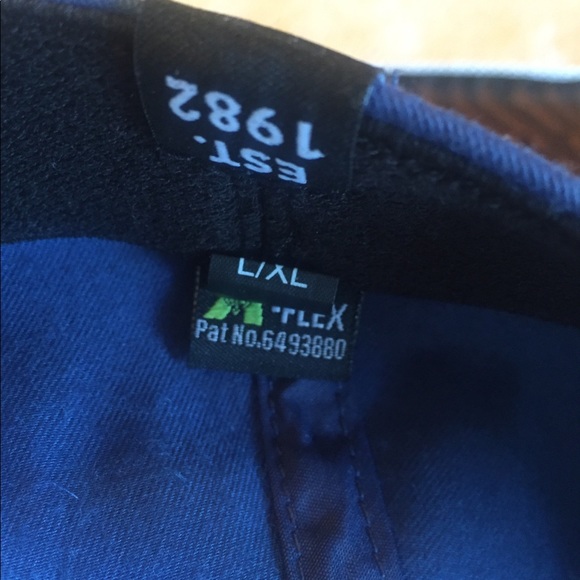 Men’s Callaway Golf Hat - Picture 3 of 3